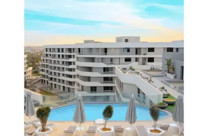 Apartment - 2 Bedrooms - 2 Bathrooms for sale in Bloomfields - Mostakbal City Compounds - Mostakbal City - Future City - Cairo