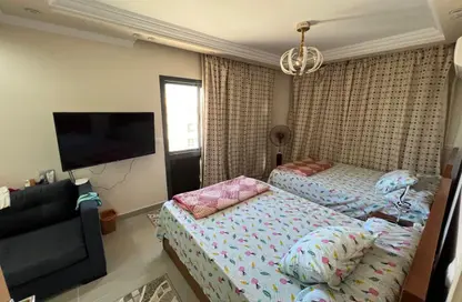 شاليه - 2 غرف نوم - 1 حمام للبيع في مراسي - سيدي عبد الرحمن - الساحل الشمالي