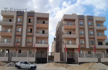 شقة - 3 غرف نوم - 2 حمامات للبيع في بيت الوطن - التجمع الخامس - مدينة القاهرة الجديدة - القاهرة