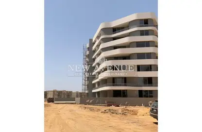 شقة - 2 غرف نوم - 2 حمامات للبيع في بلوم فيلدز - كمبوندات مدينة المستقبل - مدينة المستقبل - القاهرة