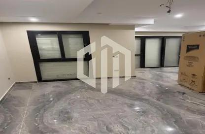 Apartment - 2 Bedrooms - 2 Bathrooms for rent in Villette - 5th Settlement Compounds - The 5th Settlement - New Cairo City - Cairo
