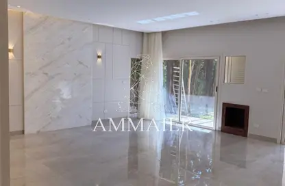 تاون هاوس - 3 غرف نوم - 4 حمامات للايجار في الجريا - كمبوندات الشيخ زايد - الشيخ زايد - الجيزة