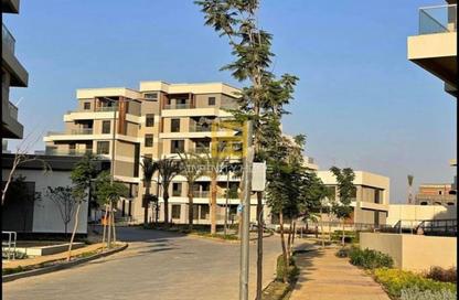 Apartment - 3 Bedrooms - 3 Bathrooms for sale in Villette - 5th Settlement Compounds - The 5th Settlement - New Cairo City - Cairo