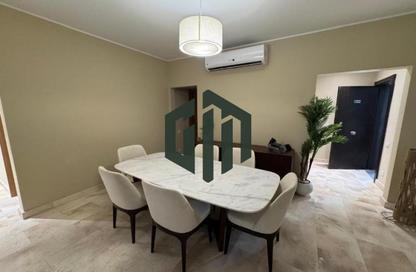Apartment - 2 Bedrooms - 3 Bathrooms for rent in Villette - 5th Settlement Compounds - The 5th Settlement - New Cairo City - Cairo