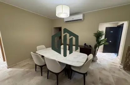 Apartment - 2 Bedrooms - 3 Bathrooms for rent in Villette - 5th Settlement Compounds - The 5th Settlement - New Cairo City - Cairo