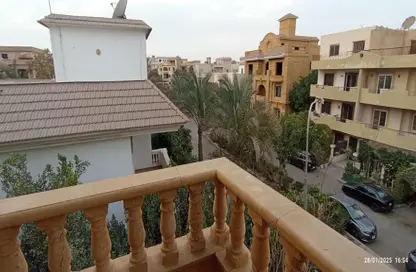 (بنتهاوس  (روف - 5 غرف نوم - 3 حمامات للبيع في الحي السادس - مدينة العبور - القليوبية