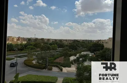 Apartment - 2 Bedrooms - 3 Bathrooms for rent in Mivida - 5th Settlement Compounds - The 5th Settlement - New Cairo City - Cairo