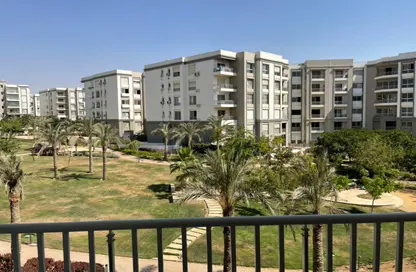 Apartment - 4 Bedrooms - 3 Bathrooms for rent in Hyde Park - 5th Settlement Compounds - The 5th Settlement - New Cairo City - Cairo