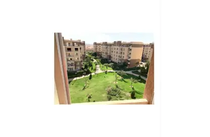 شقة - 3 غرف نوم - 2 حمامات للايجار في مدينتي - القاهرة