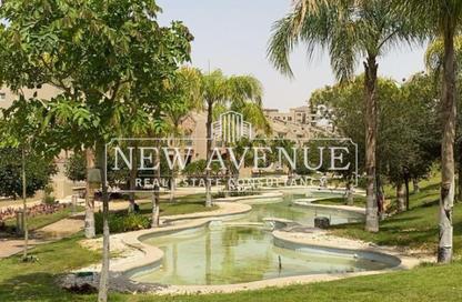 Villa - 3 Bedrooms - 3 Bathrooms for sale in Green Square - Mostakbal City Compounds - Mostakbal City - Future City - Cairo