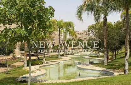 Villa - 3 Bedrooms - 3 Bathrooms for sale in Green Square - Mostakbal City Compounds - Mostakbal City - Future City - Cairo