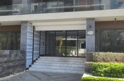 Apartment - 2 Bedrooms - 2 Bathrooms for sale in El Patio Oro - 5th Settlement Compounds - The 5th Settlement - New Cairo City - Cairo