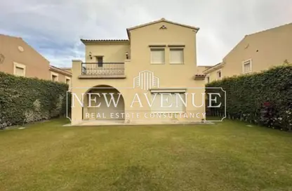 فيلا - 3 غرف نوم - 3 حمامات للبيع في ميفيدا - كمبوندات التجمع الخامس - التجمع الخامس - مدينة القاهرة الجديدة - القاهرة