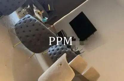 Apartment - 2 Bedrooms - 3 Bathrooms for rent in 90 Avenue - South Investors Area - New Cairo City - Cairo