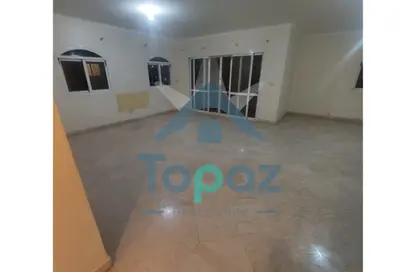 Apartment - 3 Bedrooms - 3 Bathrooms for sale in Six West - Beverly Hills - Sheikh Zayed Compounds - Sheikh Zayed City - Giza