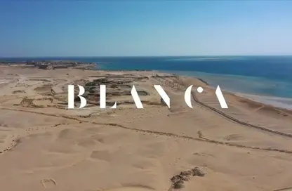 Chalet - 2 Bedrooms - 2 Bathrooms for sale in Mesca - Soma Bay - Safaga - Hurghada - Red Sea
