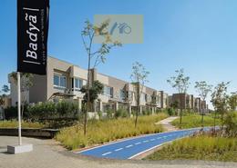 Villa - 3 bedrooms - 3 bathrooms for للبيع in Badya Palm Hills - 6 October Compounds - 6 October City - Giza