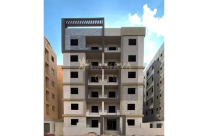دوبلكس - 3 غرف نوم - 1 حمام للبيع في طريق الحي الايطالي - حدائق اكتوبر - مدينة 6 أكتوبر - الجيزة