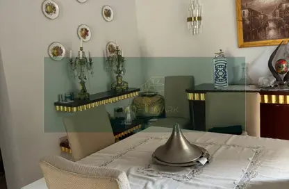 شقة - 3 غرف نوم - 2 حمامات للايجار في فيلدج جيت - المستثمرين الجنوبية - مدينة القاهرة الجديدة - القاهرة