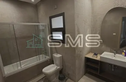 Apartment - 3 Bedrooms - 3 Bathrooms for rent in El Maram Land Mark - 5th Settlement Compounds - The 5th Settlement - New Cairo City - Cairo