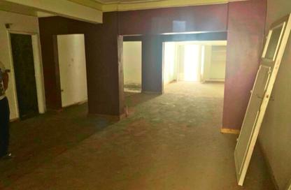 Apartment - 3 Bedrooms - 2 Bathrooms for sale in Laurent - Hay Sharq - Alexandria
