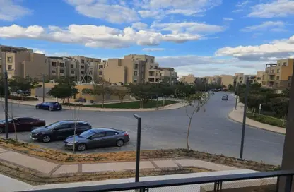 شقة - 3 غرف نوم - 2 حمامات للبيع في بالم هيلز بالم باركس - وصلة دهشور الجنوبية - مدينة 6 أكتوبر - الجيزة