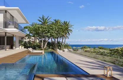 Villa - 5 Bedrooms - 6 Bathrooms for sale in Soul North Coast - Qesm Ad Dabaah - North Coast