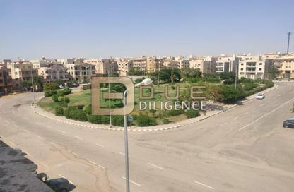 فيلا - 8 غرف نوم - 8 حمامات للبيع في شارع واصف غالي باشا - النرجس 4 - النرجس - مدينة القاهرة الجديدة - القاهرة