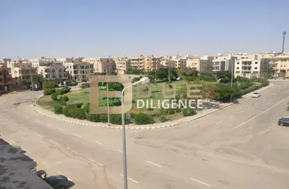 Villa - 7+ Bedrooms - 7+ Bathrooms for sale in Wasef Ghaly Basha St. - Al Narges 4 - Al Narges - New Cairo City - Cairo