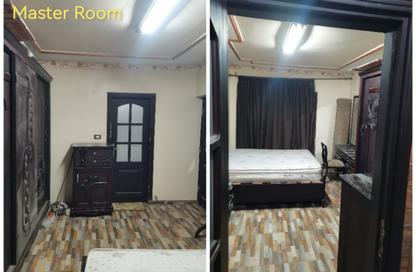 Apartment - 3 Bedrooms - 2 Bathrooms for sale in Cornish El Nile St. - Maadi - Hay El Maadi - Cairo