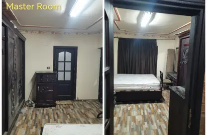 Apartment - 3 Bedrooms - 2 Bathrooms for sale in Cornish El Nile St. - Maadi - Hay El Maadi - Cairo