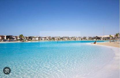 Villa - 5 Bedrooms - 6 Bathrooms for sale in Swan Lake North Coast - Qesm Ad Dabaah - North Coast
