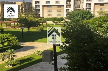 Apartment - 3 Bedrooms - 2 Bathrooms for sale in Rehab City First Phase - Al Rehab - New Cairo City - Cairo