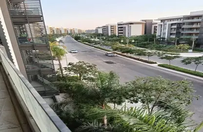 Apartment - 2 Bedrooms - 2 Bathrooms for rent in Madinaty - Cairo