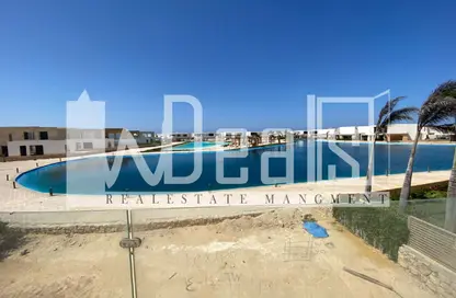 Villa - 4 Bedrooms - 5 Bathrooms for sale in Seashell - Sidi Abdel Rahman - North Coast