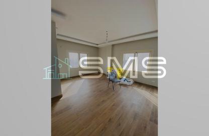 Apartment - 3 Bedrooms - 3 Bathrooms for rent in West Arabella - 5th Settlement Compounds - The 5th Settlement - New Cairo City - Cairo