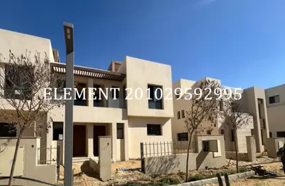 تاون هاوس - 3 غرف نوم - 3 حمامات للبيع في أو ويست - كمبوندات 6 أكتوبر - مدينة 6 أكتوبر - الجيزة تاون هاوس - 3 غرف نوم - 3 حمامات للبيع في أو ويست - كمبوندات 6 أكتوبر - مدينة 6 أكتوبر - الجيزة