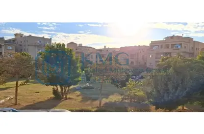 شقة - 3 غرف نوم - 2 حمامات للبيع في محور مصطفي كامل - التجمع الاول - مدينة القاهرة الجديدة - القاهرة