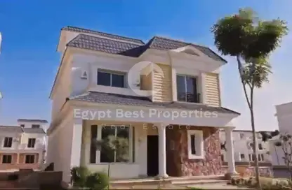 شقة - غرفة نوم - 2 حمامات للبيع في جريان - مدينة زايد الجديدة - الشيخ زايد - الجيزة