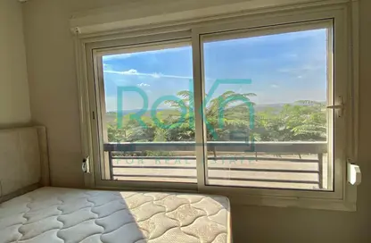 شقة - 2 غرف نوم - 3 حمامات للبيع في نيو جيزة - طريق مصر اسكندرية الصحراوي - مدينة 6 أكتوبر - الجيزة