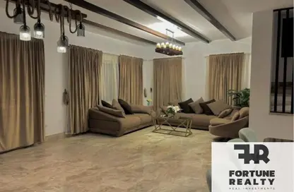 فيلا - 4 غرف نوم - 4 حمامات للبيع في ميفيدا - كمبوندات التجمع الخامس - التجمع الخامس - مدينة القاهرة الجديدة - القاهرة