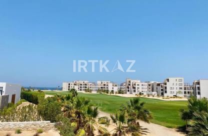 شاليه - 2 غرف نوم - 2 حمامات للبيع في باى ويست - سوما باى - سفاجا - الغردقة - محافظة البحر الاحمر