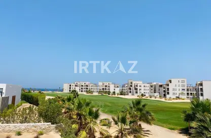 شاليه - 2 غرف نوم - 2 حمامات للبيع في باى ويست - سوما باى - سفاجا - الغردقة - محافظة البحر الاحمر