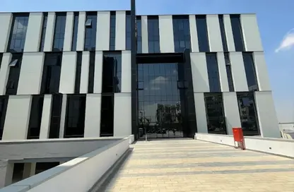 مساحات مكتبية - استوديو - 1 حمام للايجار في مول هايد بارك بيزنس - شارع التسعين الجنوبي - التجمع الخامس - مدينة القاهرة الجديدة - القاهرة