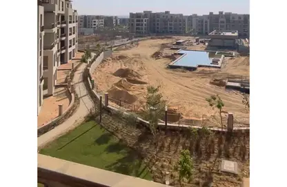 شقة - 2 غرف نوم - 3 حمامات للبيع في ديستريكت 5 - كمبوندات التجمع الخامس - التجمع الخامس - مدينة القاهرة الجديدة - القاهرة