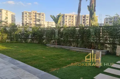 Twin House - 5 Bedrooms - 4 Bathrooms for rent in Hyde Park - 5th Settlement Compounds - The 5th Settlement - New Cairo City - Cairo