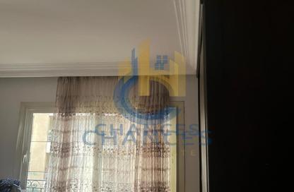دوبلكس - 3 غرف نوم - 2 حمامات للبيع في شارع 19 - المعادي - حي المعادي - القاهرة