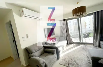 Chalet - 1 Bedroom - 1 Bathroom for sale in Marassi - Sidi Abdel Rahman - North Coast