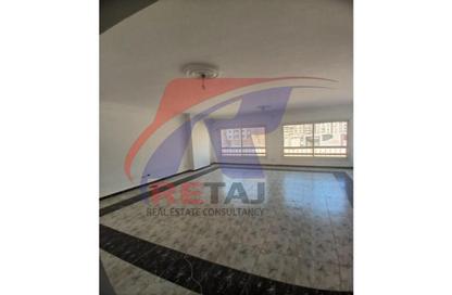Apartment - 3 Bedrooms - 3 Bathrooms for rent in Mahdi Arafa Axis - Al Waha City - 10th District - Nasr City - Cairo
