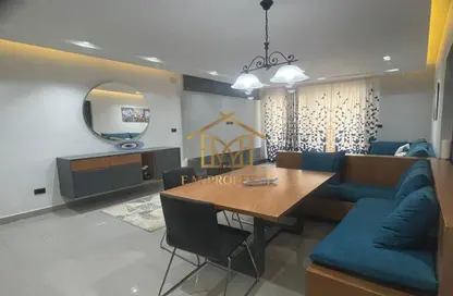 Apartment - 3 Bedrooms - 1 Bathroom for sale in Beta Greens - Mostakbal City Compounds - Mostakbal City - Future City - Cairo